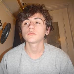 Meet your Posher, Kory